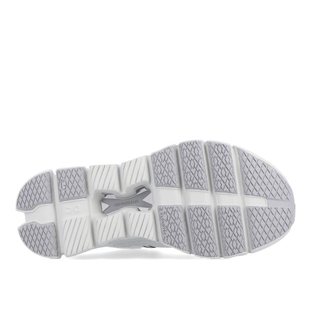 On Cloud X 4 W Ad-wolf/Alloy