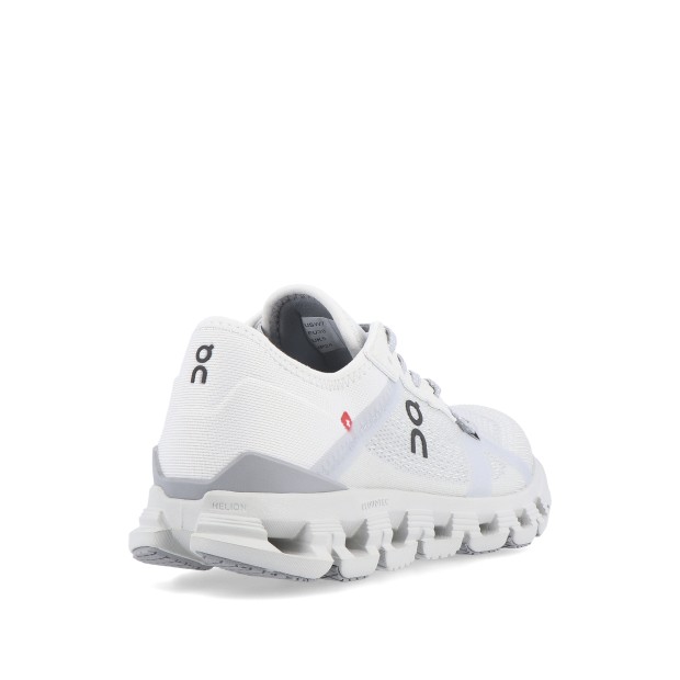 On Cloud X 4 W Ad-wolf/Alloy