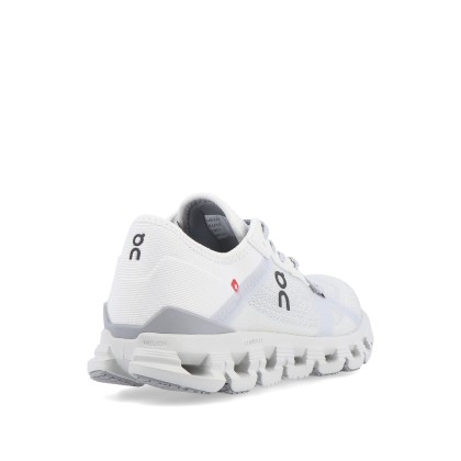 On Cloud X 4 W Ad-wolf/Alloy