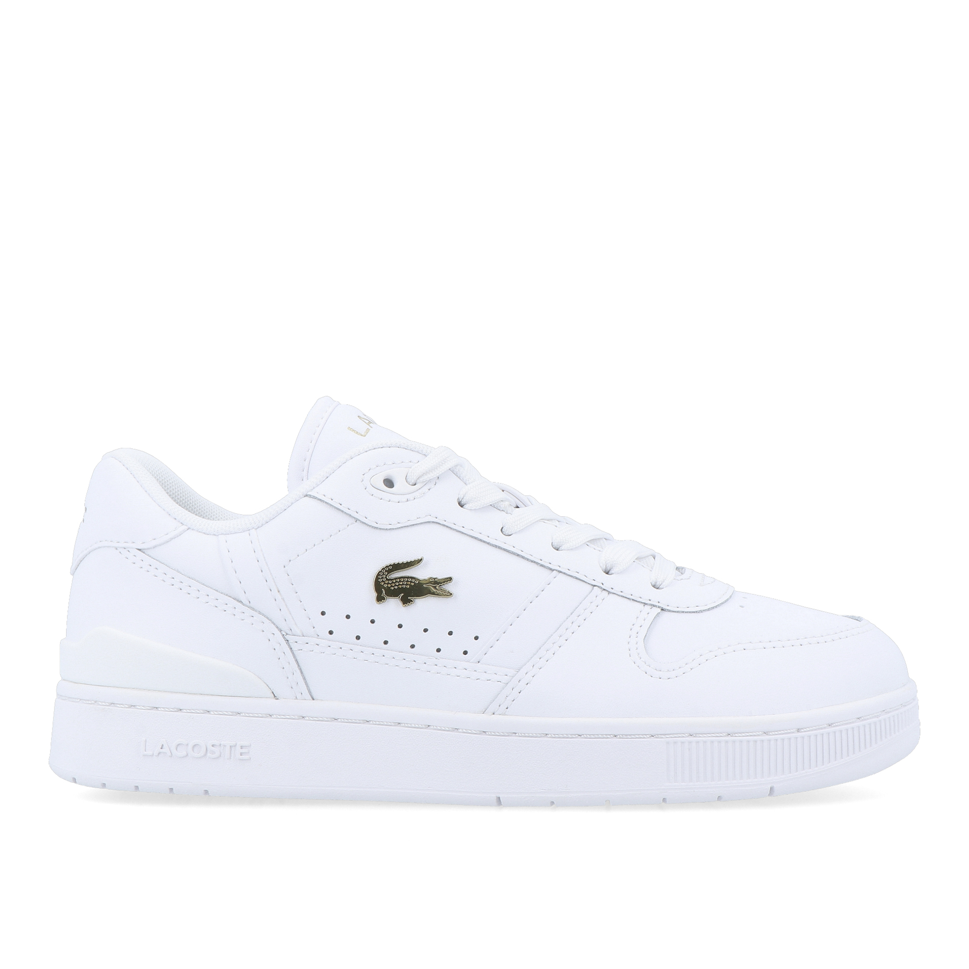 Lacoste T-clip Set 224 2 Sfa Wht/gld
