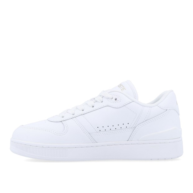 Lacoste T-clip Set 224 2 Sfa Wht/gld
