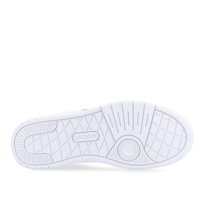 Lacoste T-clip Set 224 2 Sfa Wht/gld