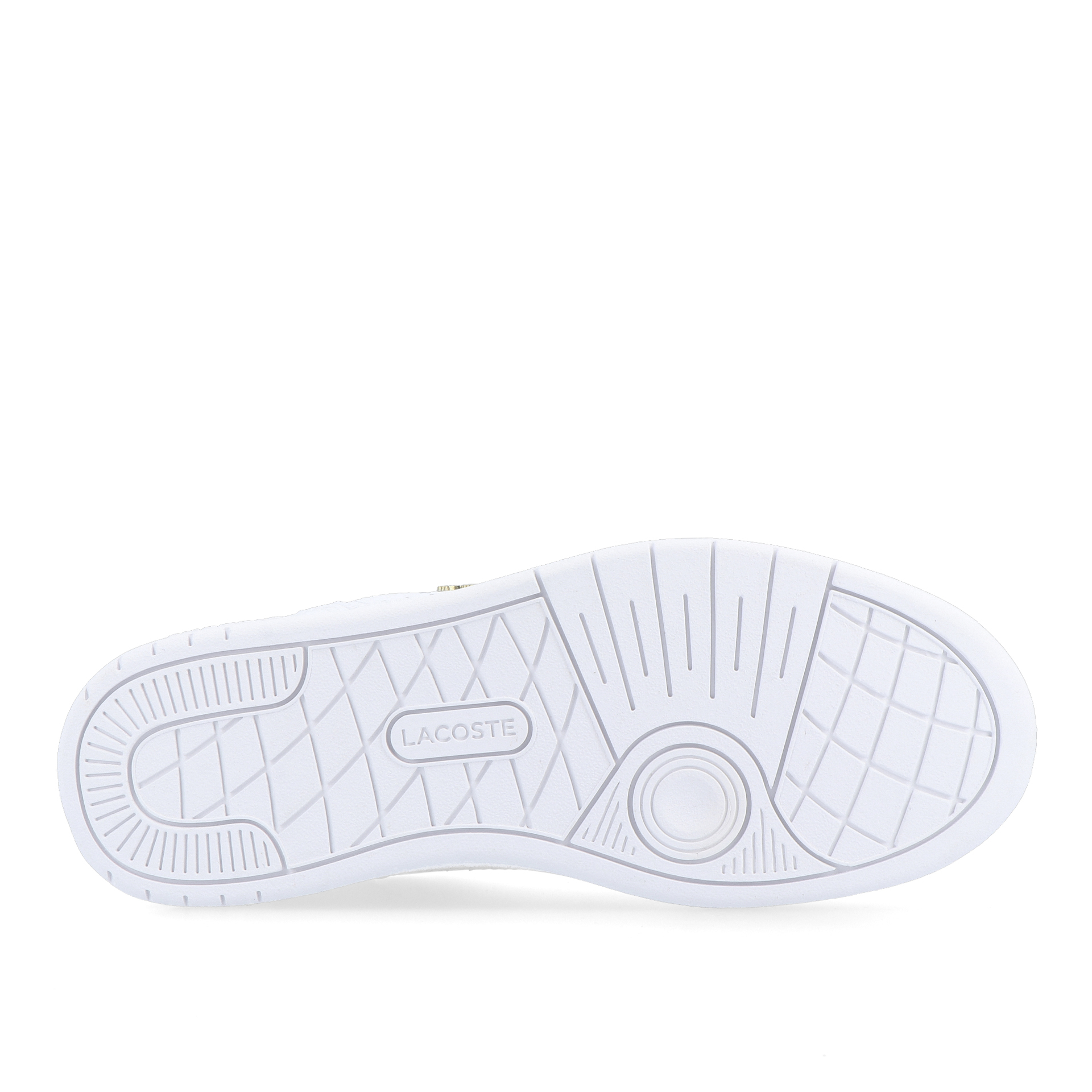 Lacoste T-clip Set 224 2 Sfa Wht/gld
