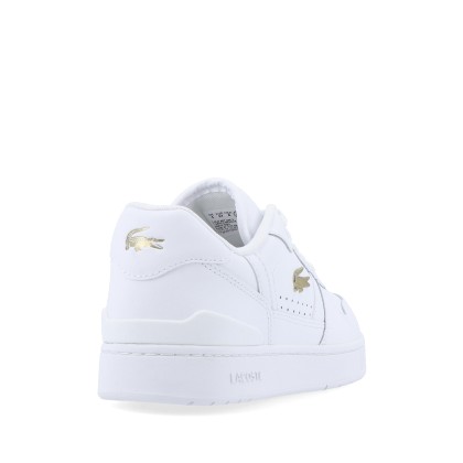 Lacoste T-clip Set 224 2 Sfa Wht/gld