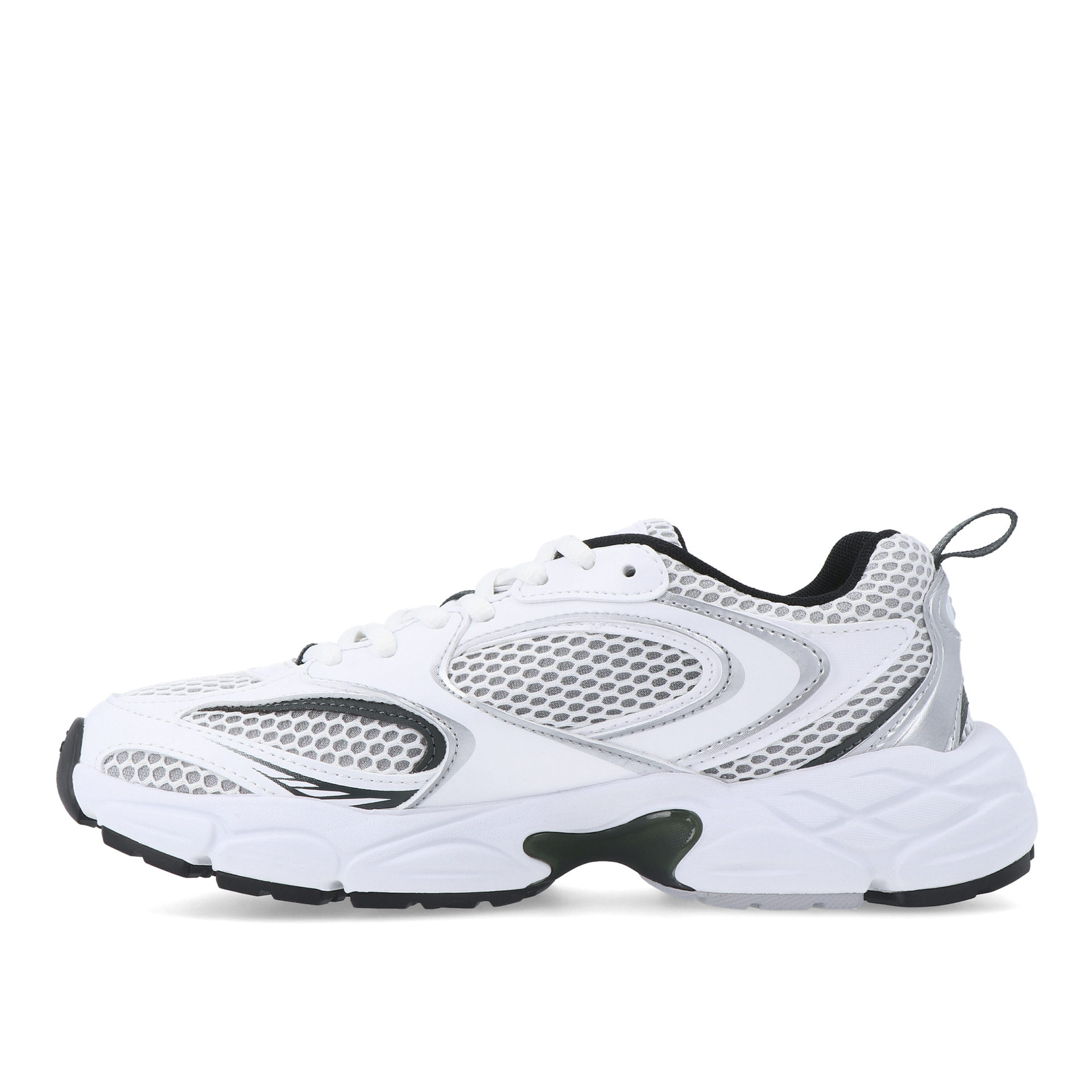 Lacoste Storm 96 2k 125 2 Sfa Wht/dk Grn