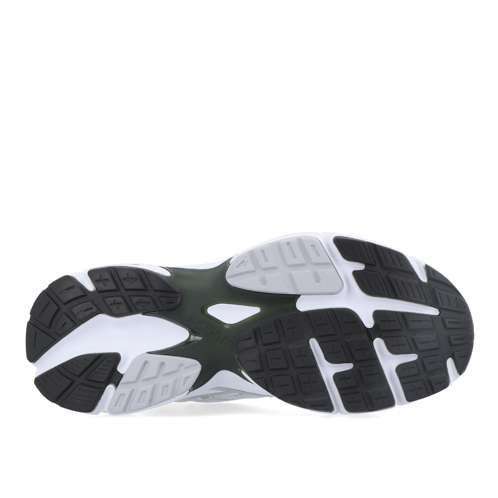 Lacoste Storm 96 2k 125 2 Sfa Wht/dk Grn