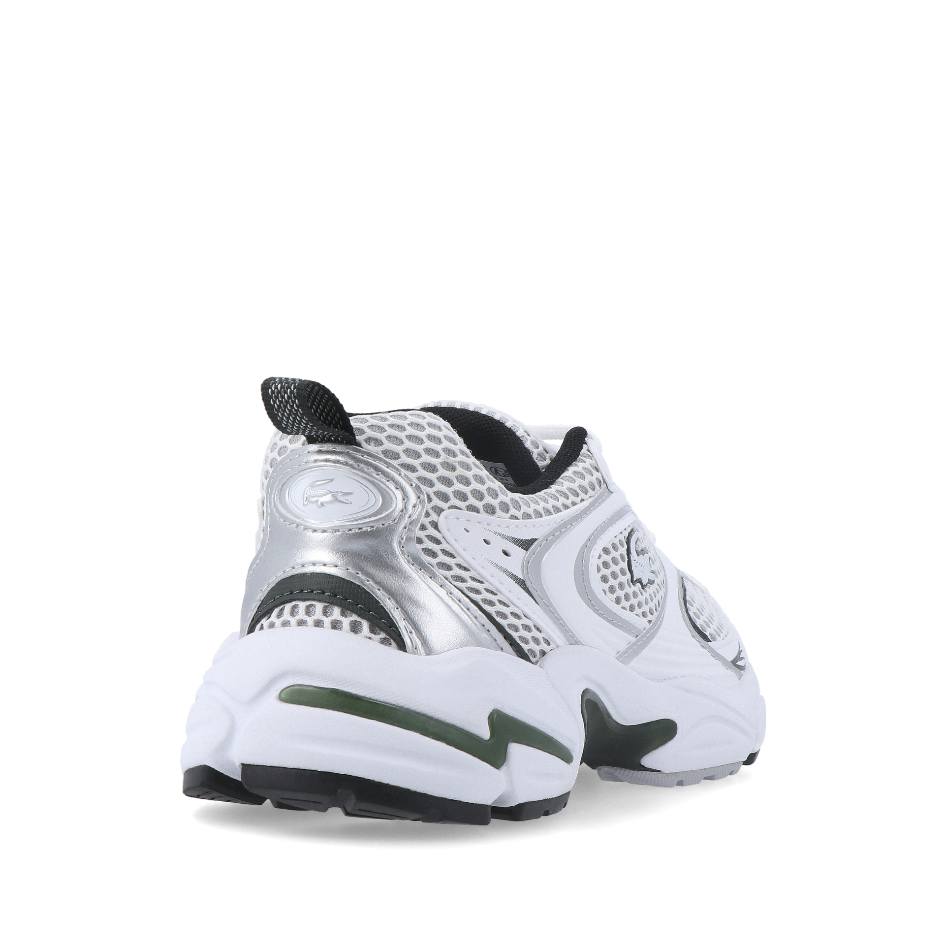 Lacoste Storm 96 2k 125 2 Sfa Wht/dk Grn