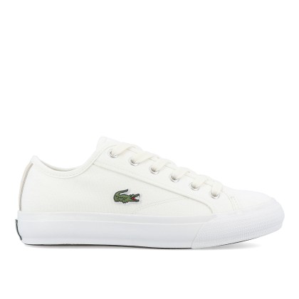 Lacoste Backcourt 125 1 Cfa Off Wht/off Wht