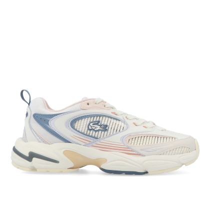 Lacoste Storm 96 2k 125 6 Sfa Off Wht/blu