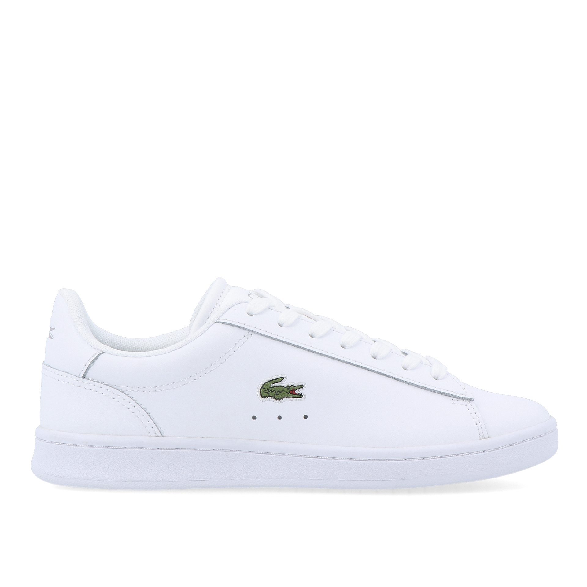 Lacoste Carnaby Set 224 10 Sfa Wht/wht
