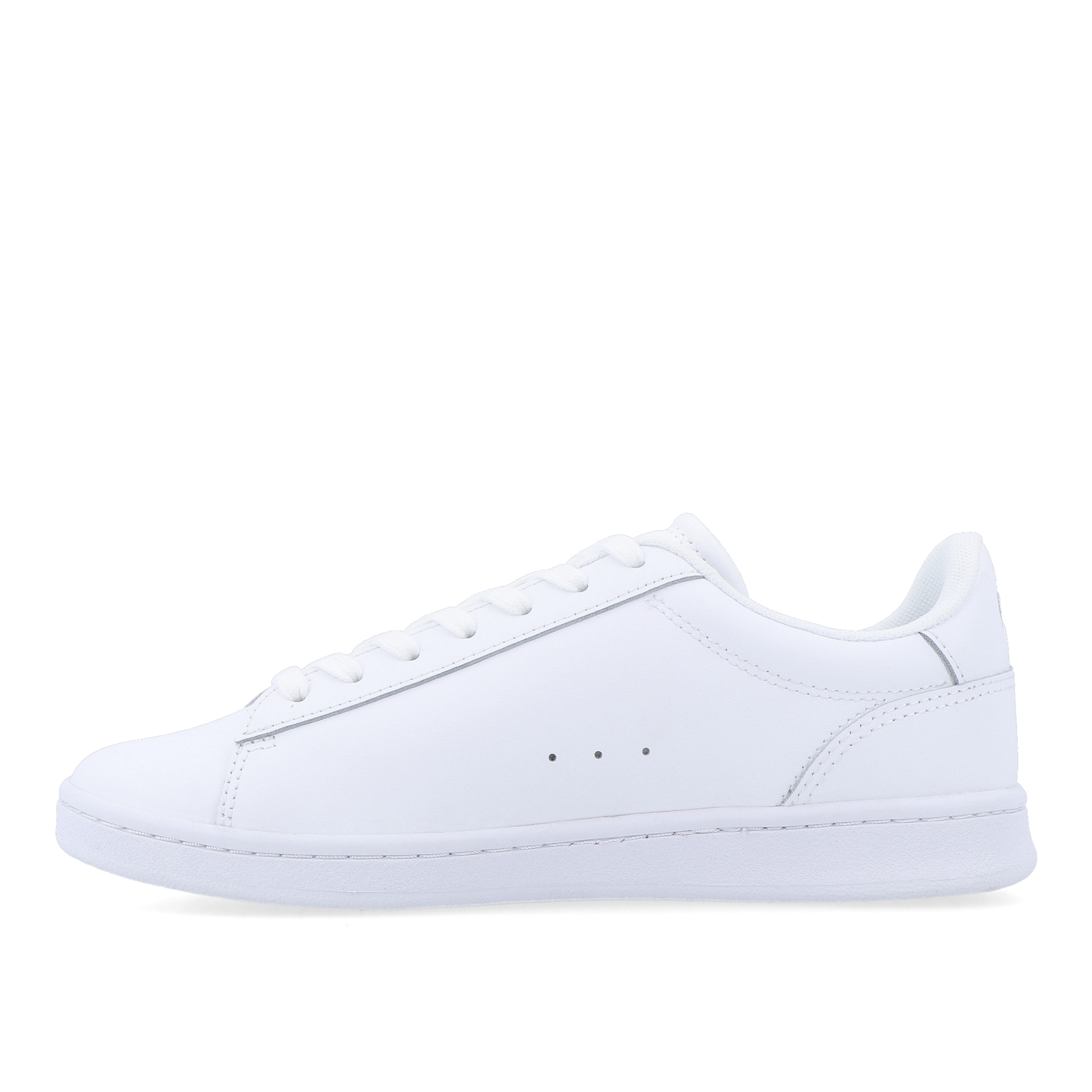 Lacoste Carnaby Set 224 10 Sfa Wht/wht