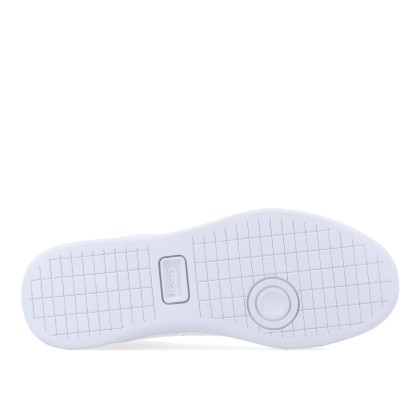 Lacoste Carnaby Set 224 10 Sfa Wht/wht Lacoste Carnaby Set 224 10 Sfa Wht/wht