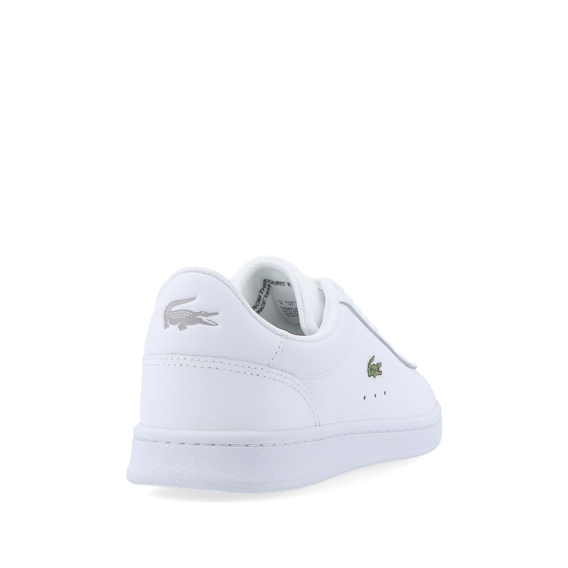 Lacoste Carnaby Set 224 10 Sfa Wht/wht