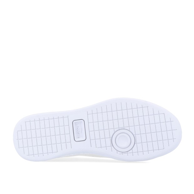 Lacoste Carnaby Set 224 1 Suj Wht/dk Grn