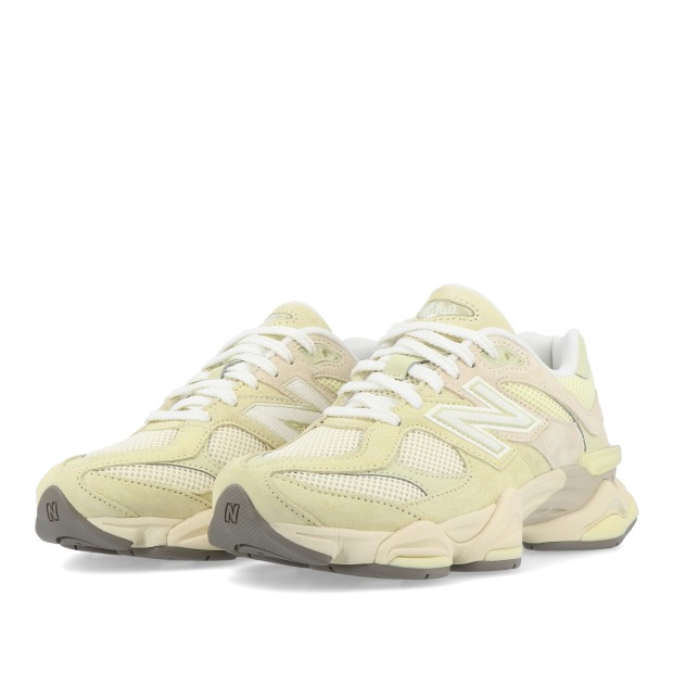 New Balance U9060-EEN Parchment