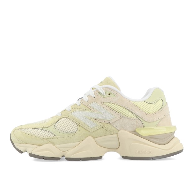 New Balance U9060-EEN Parchment