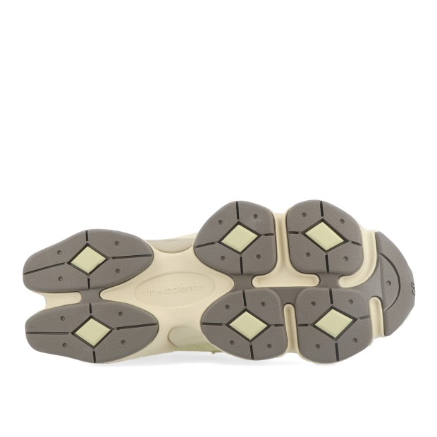 New Balance U9060-EEN Parchment