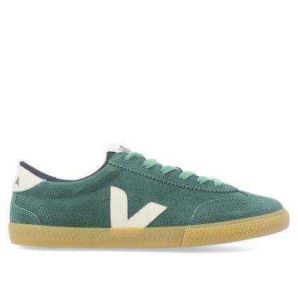 Veja Volley Suede Poker_pierre