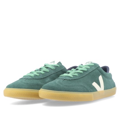 Veja Volley Suede Poker_pierre