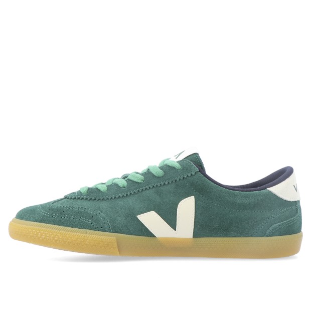 Veja Volley Suede Poker_pierre
