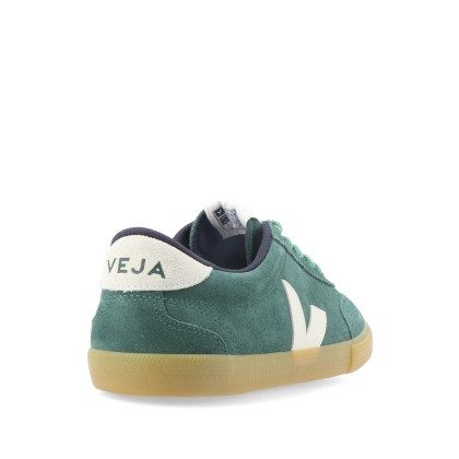 Veja Volley Suede Poker_pierre