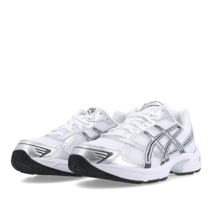 Asics Gel-1130 White / Pure Silver