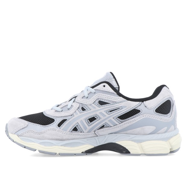 Asics Gel-nyc Black/piedmont Grey