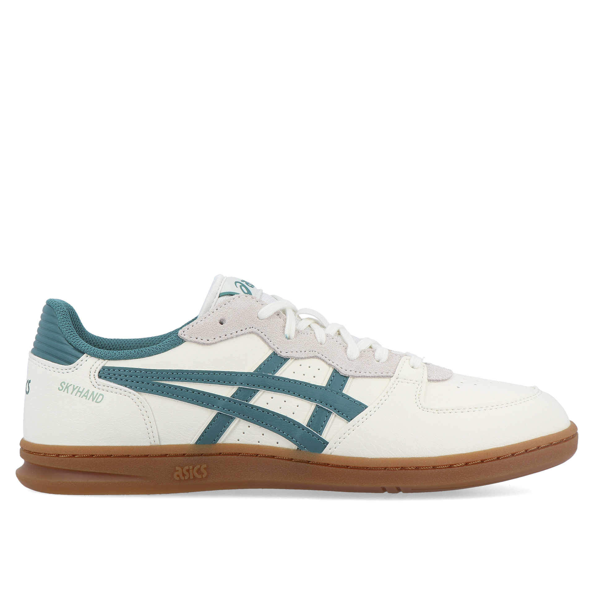 Asics Skyhand Og Cream/rainy