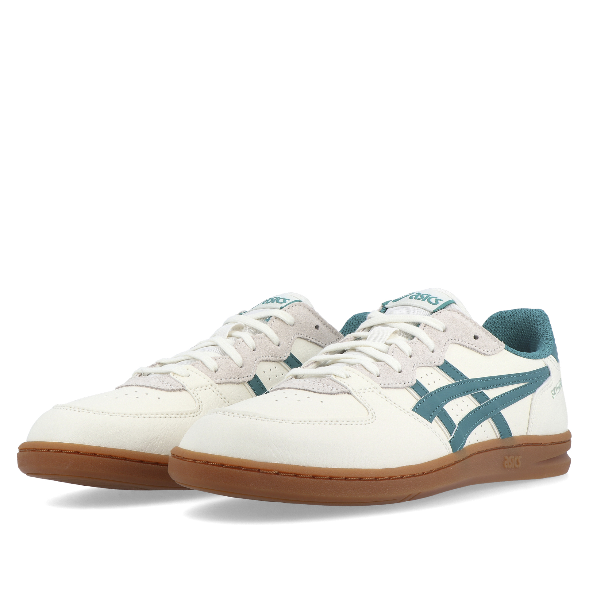 Asics Skyhand Og Cream/rainy