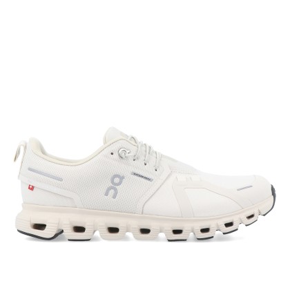 On Cloud 6 Waterproof Pearl / Cream