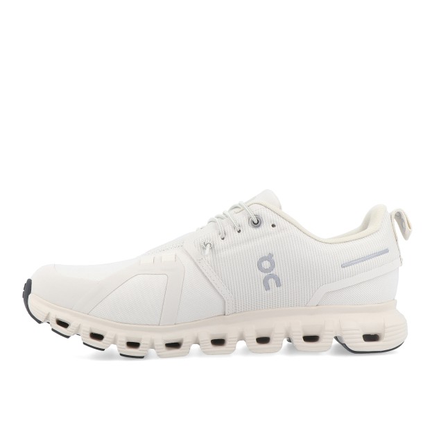 On Cloud 6 Waterproof Pearl / Cream