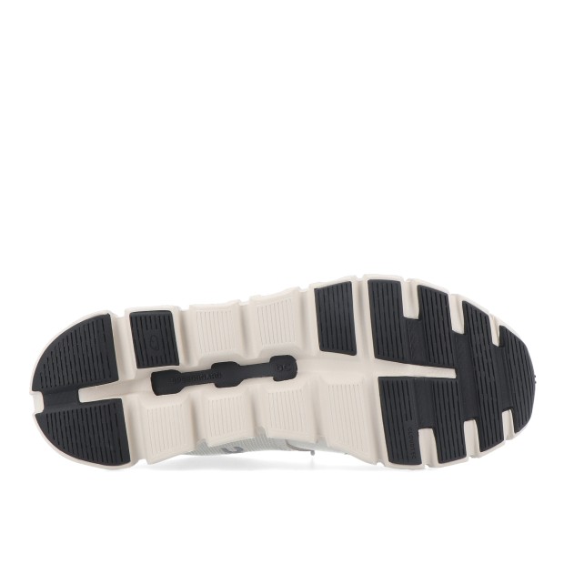 On Cloud 6 Waterproof Pearl / Cream