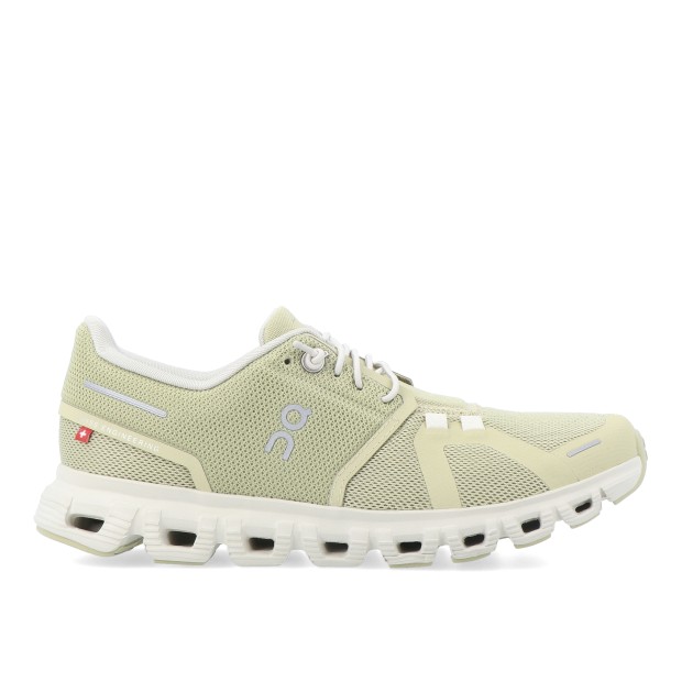 On Cloud 6 W caper/Ice