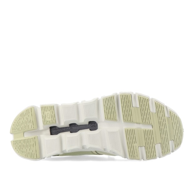 On Cloud 6 W caper/Ice