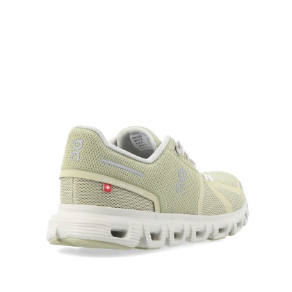 On Cloud 6 W caper/Ice