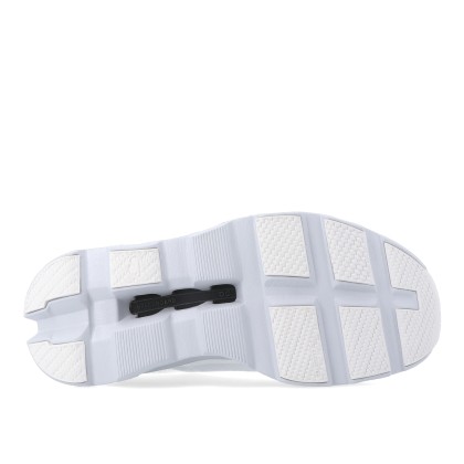 On Cloudmonster W White/Glacier