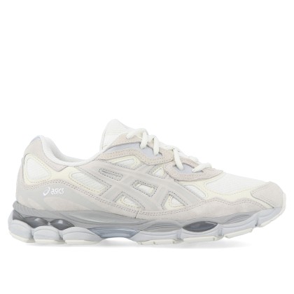 Asics Gel-nyc Cream/cream