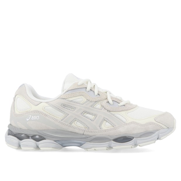 Asics Gel-nyc Cream/cream