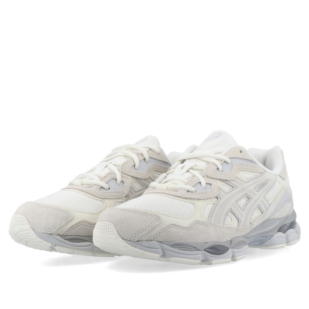 Asics Gel-nyc Cream/cream