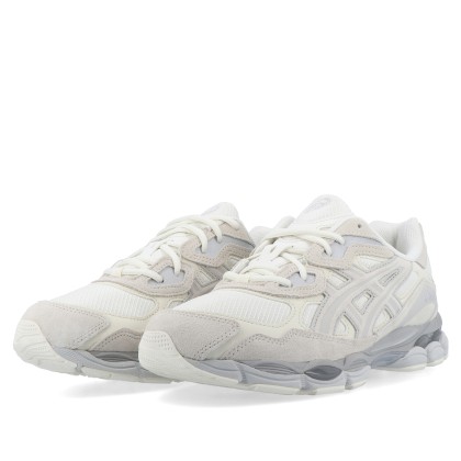 Asics Gel-nyc Cream/cream