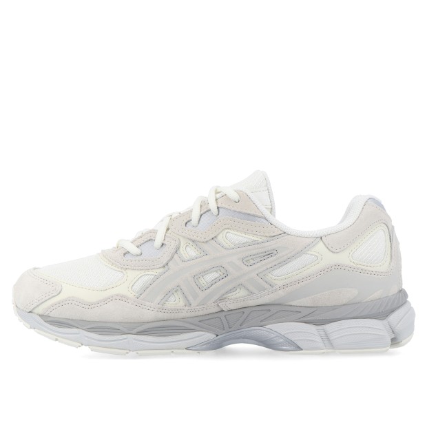 Asics Gel-nyc Cream/cream