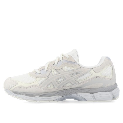 Asics Gel-nyc Cream/cream
