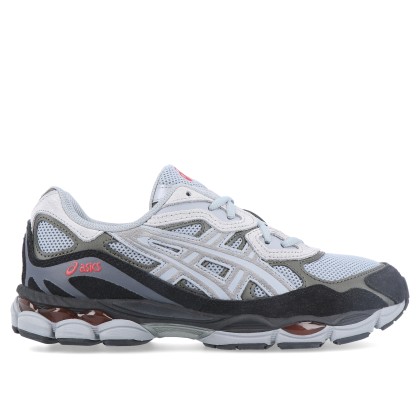 Asics Gel-nyc Gravel/black