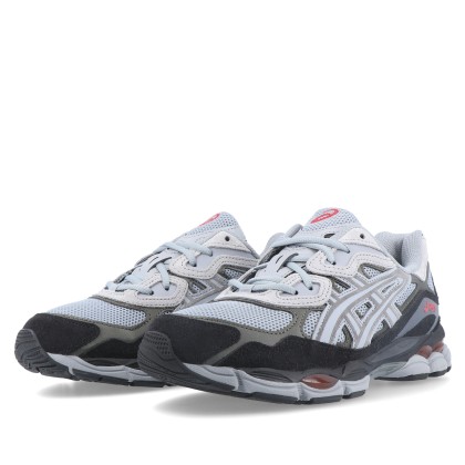 Asics Gel-nyc Gravel/black