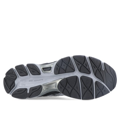 Asics Gel-nyc Gravel/black