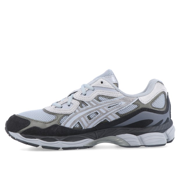 Asics Gel-nyc Gravel/black