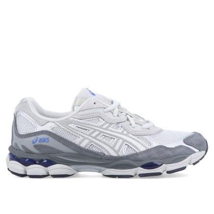 Asics Gel-nyc Glacier Grey/gravel
