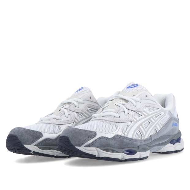 Asics Gel-nyc Glacier Grey/gravel