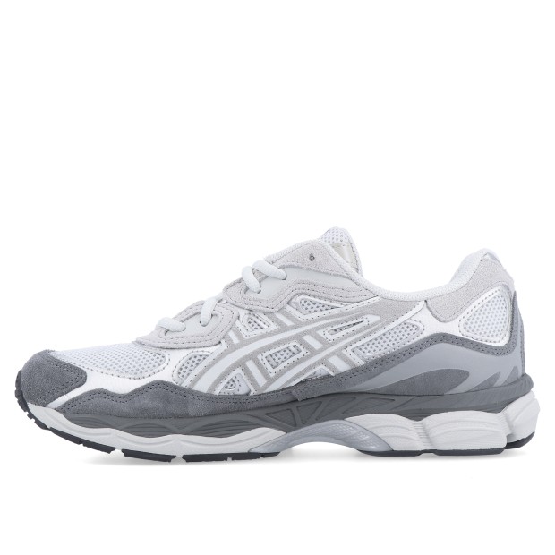 Asics Gel-nyc Glacier Grey/gravel