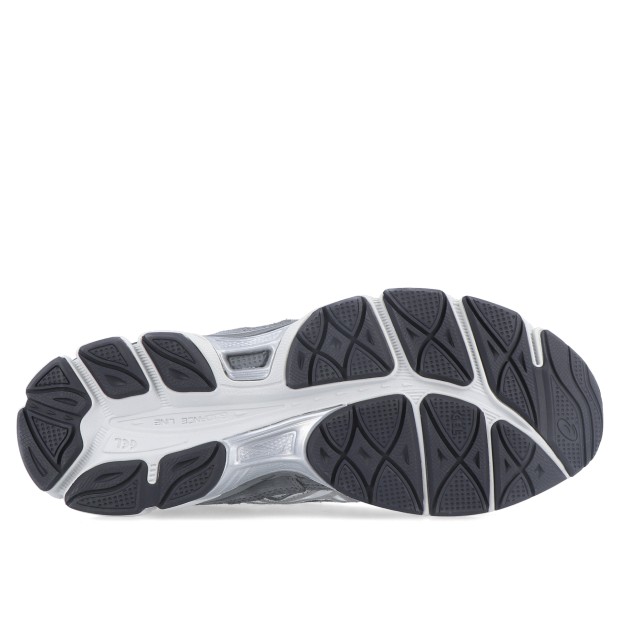Asics Gel-nyc Glacier Grey/gravel